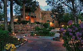 Inn Of The Turquoise Bear Santa Fe Nm 3*